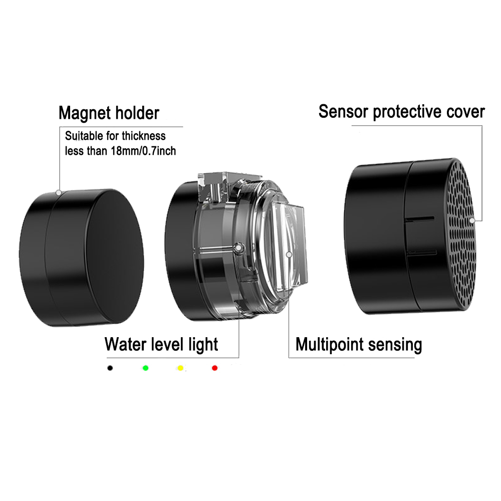 Ricarica automatica del sensor - Aquarium Fish To Buy recensione e prezzo