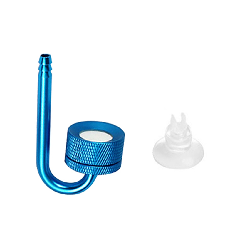 【CALDO】CO2 Atomizzatore Sistem - Co2 Diffuser Planted recensione e prezzo