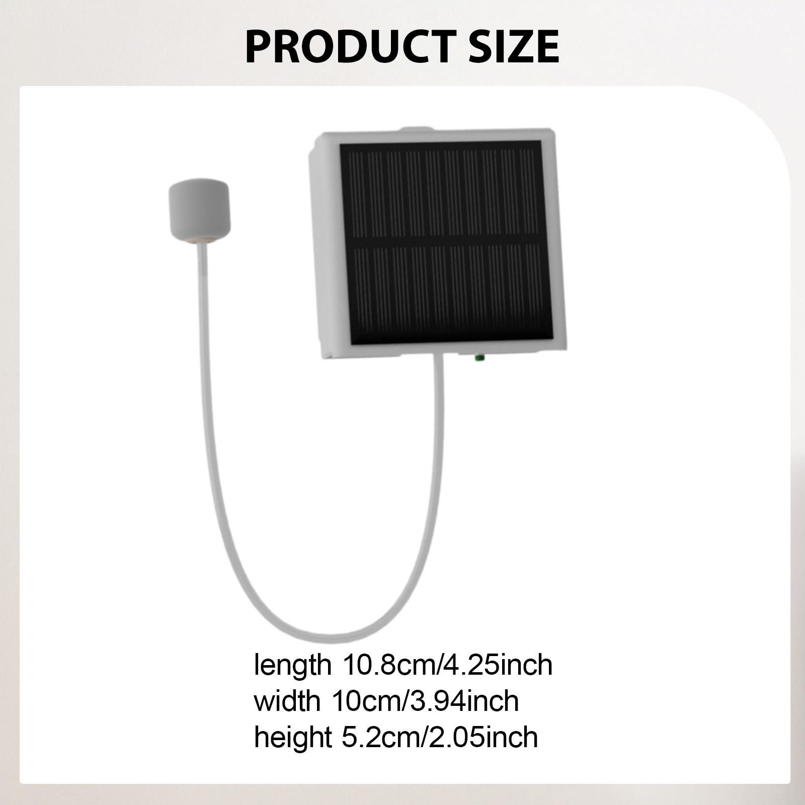 Pompa ad aria a batteria con d - Live Fish Aquarium recensione e prezzo