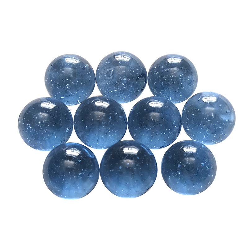Biglie di Vetro Colorate 14/16 - Aquarium Fish Gallery recensione e prezzo