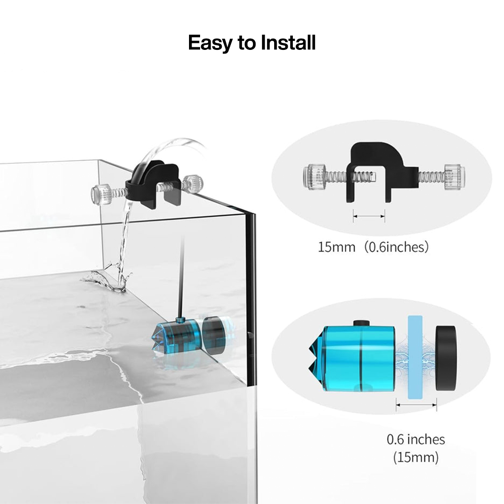 FZONE ATO-380P Sistema Automat - Aquarium Fish To Buy recensione e prezzo