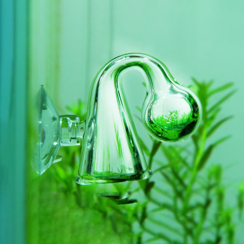 Controllore di gocce di vetro  - Co2 Diffuser Planted recensione e prezzo